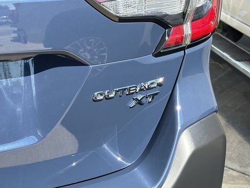Used 2025 Subaru Outback Limited XT AWD/4WD image 11