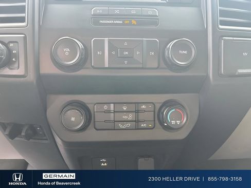 Used 2020 Ford F150 XL w/ Equipment Group 101A Mid AWD/4WD image 19
