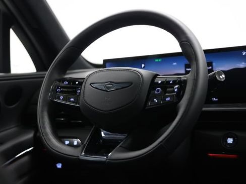 New 2026 Genesis GV80 3.5T Prestige image 37