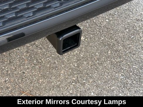 New 2026 RAM 1500 Big Horn image 37