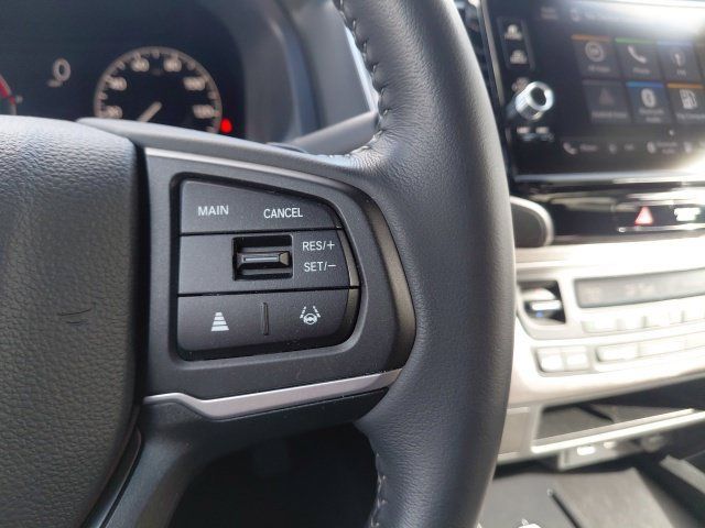 Used 2026 Honda Ridgeline Sport image 26
