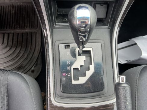 Used 2012 MAZDA MAZDA6 i Touring image 22