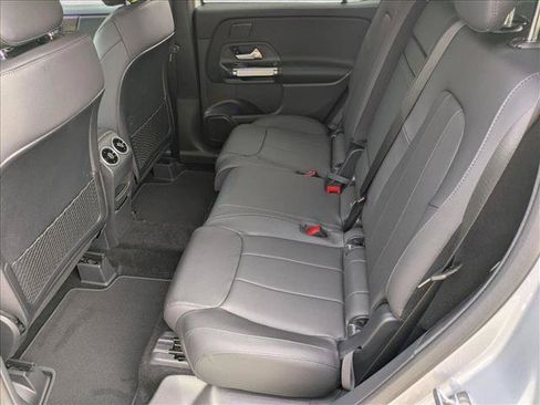 Certified 2026 Mercedes-Benz GLB 250 image 15