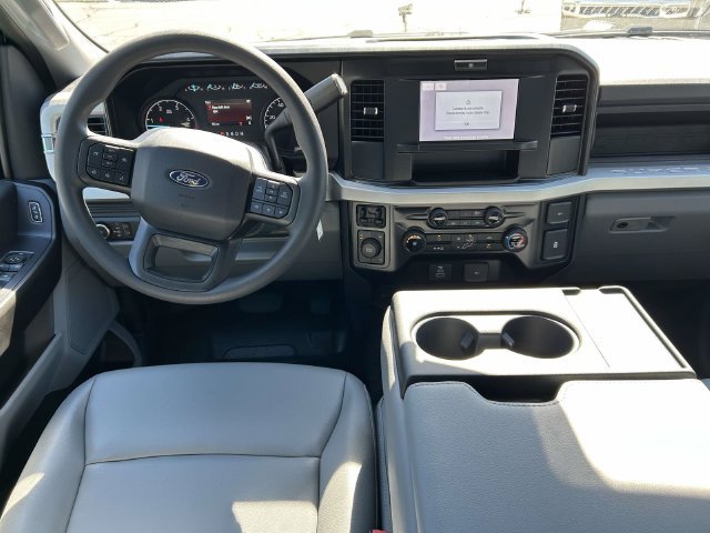 New 2027 Ford F350 XL w/ XL Chrome Package AWD/4WD image 28