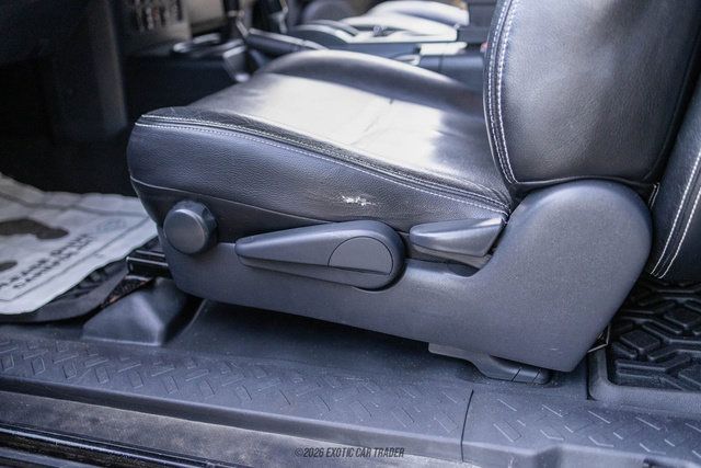 Used 2007 Toyota FJ Cruiser 4WD w/ TRD Special Edition image 51