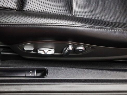 Certified 2017 Porsche 911 Targa 4S image 25