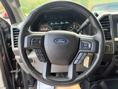 Used 2019 Ford F150 XLT w/ Equipment Group 301A Mid AWD/4WD image 15