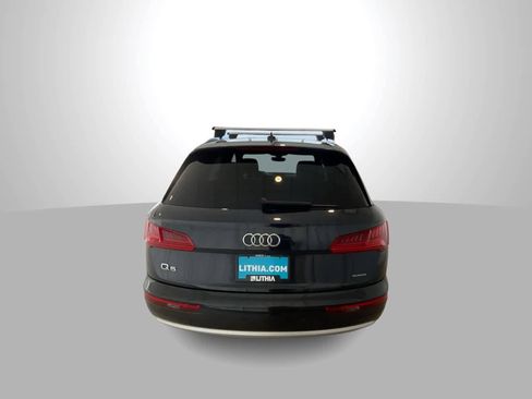 Used 2020 Audi Q5 2.0T Premium w/ Convenience Package image 7