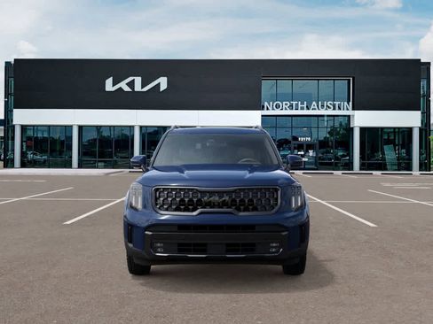 New 2025 Kia Telluride SX Prestige X-Pro image 2