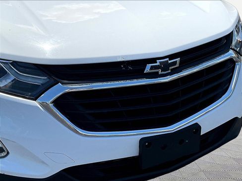 Used 2021 Chevrolet Equinox LS w/ LS Convenience Package FWD image 30