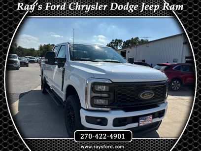 New 2026 Ford F250 XLT w/ XLT Premium Package