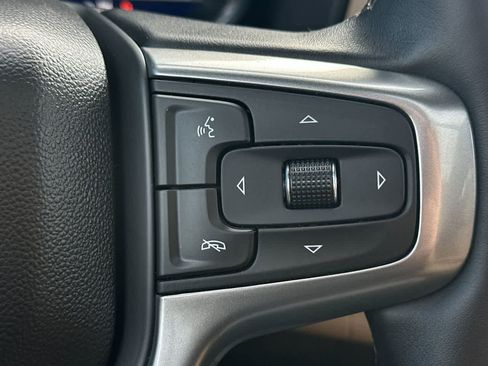 Used 2024 Chevrolet Tahoe Premier w/ Advanced Technology Package image 39