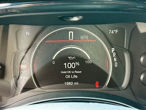 Used 2025 Dodge Durango R/T image 12