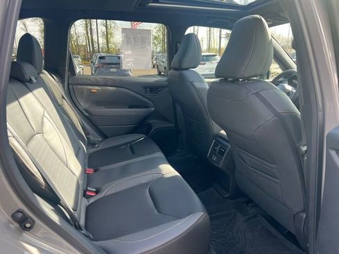 Used 2026 Subaru Forester Wilderness image 17