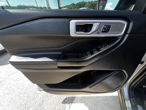 Used 2020 Ford Explorer Limited RWD image 18