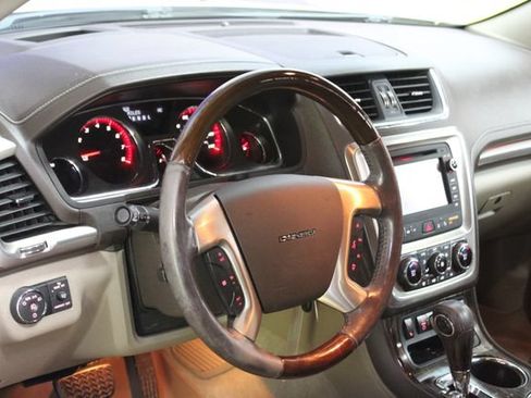 Used 2014 GMC Acadia Denali AWD/4WD image 14