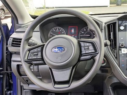 New 2026 Subaru Crosstrek 2.0i Premium AWD/4WD image 12
