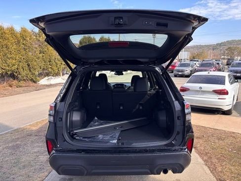 New 2026 Subaru Forester Limited image 15