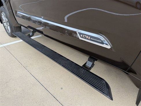 Certified 2025 Toyota Tundra 1794 Edition image 10