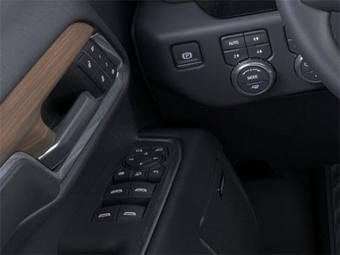 New 2026 GMC Sierra 2500 SLT w/ Texas SLT Premium Package image 22