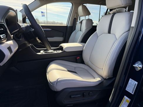 New 2026 Honda Passport RTL image 19