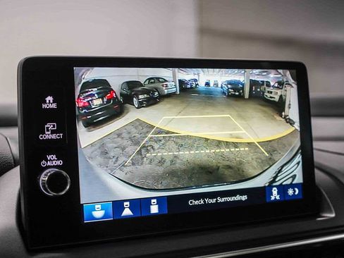 Certified 2025 Acura ADX AWD image 29