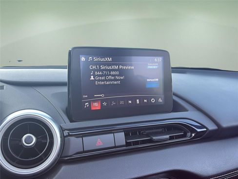 Used 2020 MAZDA MX-5 Miata 100th Anniversary RWD image 27