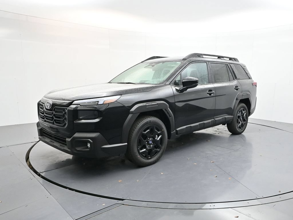 New 2026 Subaru Outback Limited w/ Premium/Limited Package AWD/4WD image 3