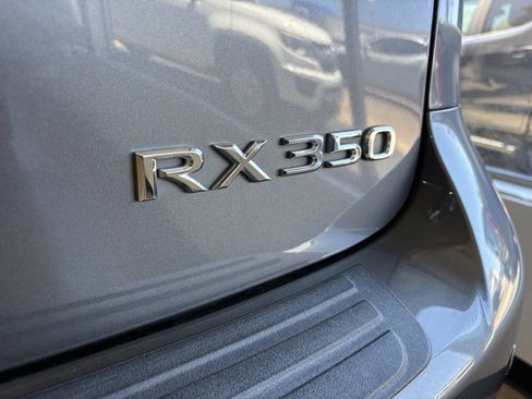 Used 2013 Lexus RX 350 AWD w/ Navigation Pkg image 6