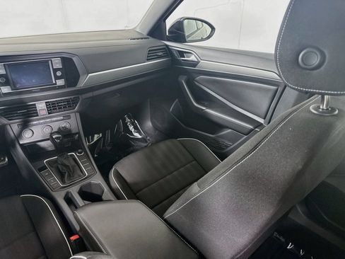 Used 2023 Volkswagen Jetta Sport FWD image 22