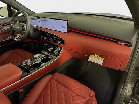 New 2026 Genesis GV70 3.5T Sport Prestige image 31