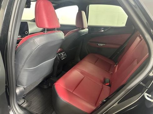 Used 2024 Lexus NX 350 AWD image 16
