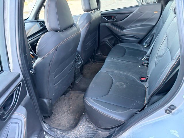 Used 2023 Subaru Forester Wilderness AWD/4WD image 16