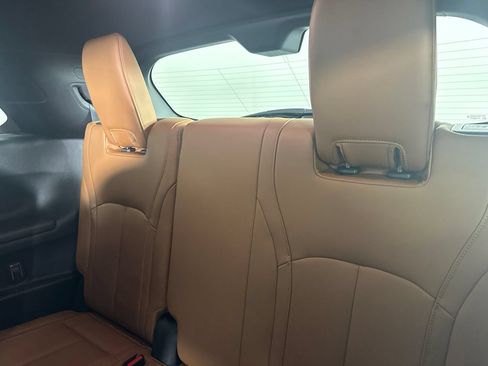 Used 2024 INFINITI QX60 Autograph w/ Cargo Package AWD/4WD image 33
