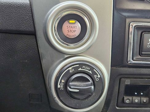 Used 2018 Nissan Titan PRO-4X w/ Pro-4x Utility Package image 32