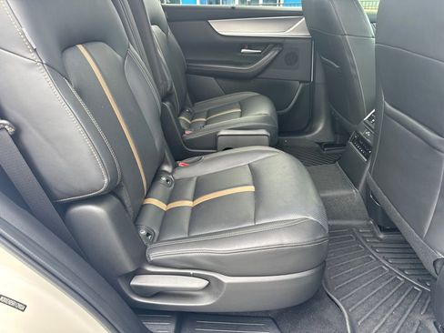 Used 2024 MAZDA CX-90 3.3 Turbo w/ Premium Plus Pkg AWD/4WD image 16