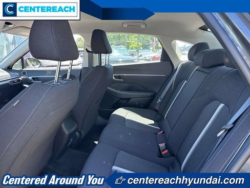 Used 2023 Hyundai Sonata SEL FWD image 10