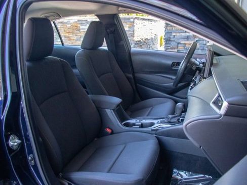 Used 2023 Toyota Corolla LE image 18