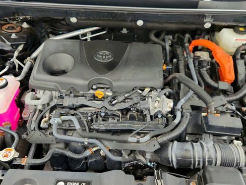 Used 2024 Toyota RAV4 Hybrid Woodland AWD (37 mpg) image 25