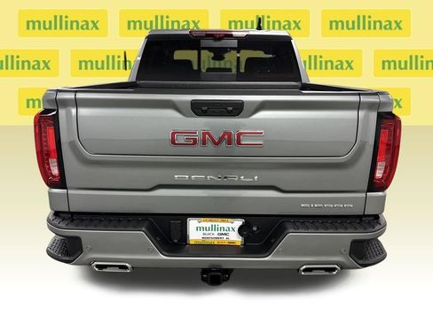 New 2026 GMC Sierra 1500 Denali w/ Denali Reserve Package AWD/4WD image 15