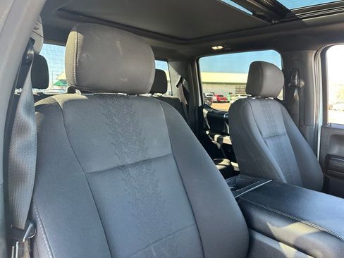 Used 2019 Ford F150 XLT w/ Equipment Group 302A Luxury image 29