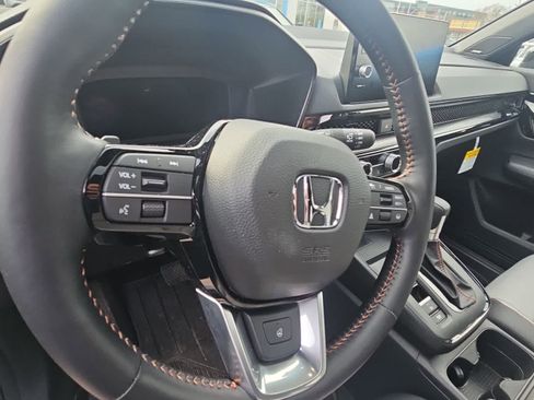 Used 2026 Honda CR-V Sport Touring image 5