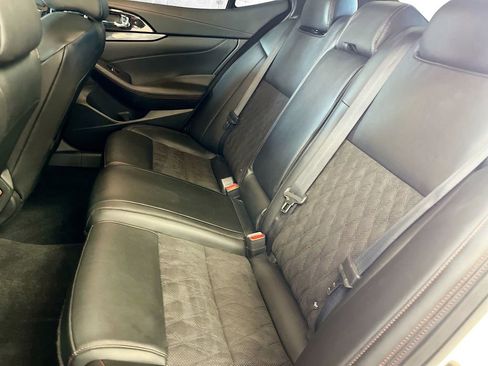 Used 2023 Nissan Maxima SR w/ Sport Mat Group FWD image 26
