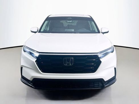 Certified 2025 Honda CR-V EX-L image 2