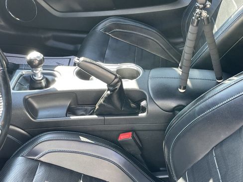 Used 2020 Ford Mustang GT Premium w/ Equipment Group 401A RWD image 37