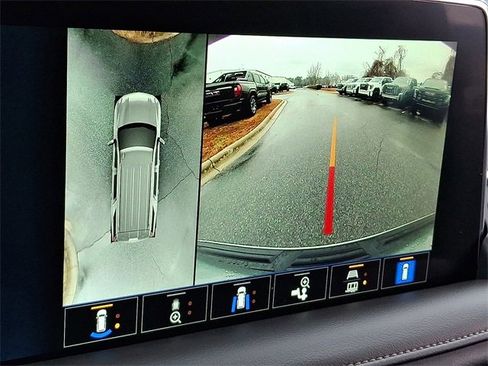 Used 2023 Chevrolet Tahoe High Country image 19