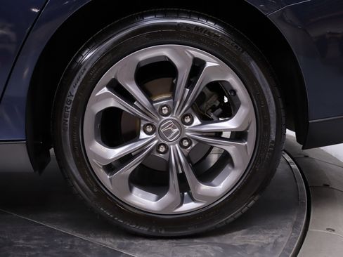 Used 2023 Honda Accord EX image 35