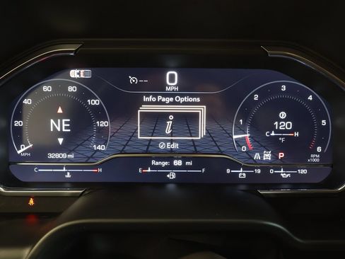 Certified 2025 GMC Sierra 1500 Denali AWD/4WD image 12