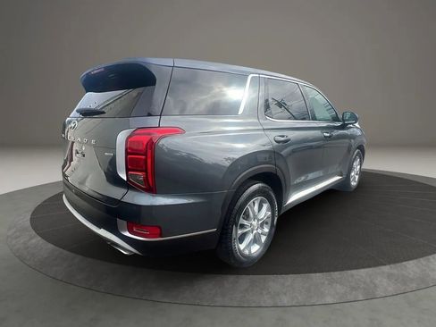 Used 2022 Hyundai Palisade SE image 5