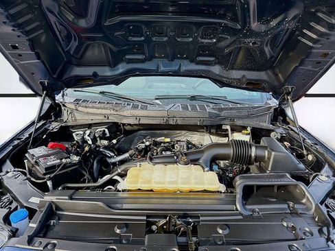 Used 2023 Ford F150 XL w/ STX Appearance Package image 30